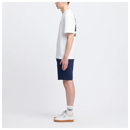 Reebok Ανδρική κοντομάνικη μπλούζα Shaq Reebok Ανδρική κοντομάνικη μπλούζα Shaq